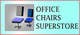 Contest Entry #252 thumbnail for                                                     Logo Design for Office Chair Superstore
                                                