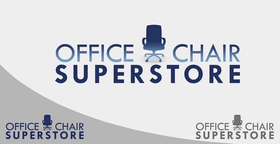 Participación en el concurso Nro.27 para                                                 Logo Design for Office Chair Superstore
                                            