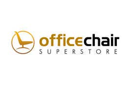 #219 για Logo Design for Office Chair Superstore από smarttaste