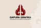 Predogledna sličica natečajnega vnosa #62 za                                                     Logo Design for Logo For Gapura Grafika - Printing Finishing Services Company - Upgraded to $690
                                                