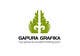 Εικόνα Συμμετοχής Διαγωνισμού #110 για                                                     Logo Design for Logo For Gapura Grafika - Printing Finishing Services Company - Upgraded to $690
                                                