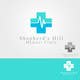Ảnh thumbnail bài tham dự cuộc thi #78 cho                                                     Logo for "Shepherd's Hill Medical  Clinic"
                                                
