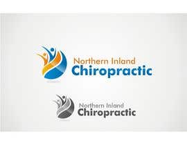#101 za Logo Design for Northern Inland Chiropractic od madcganteng