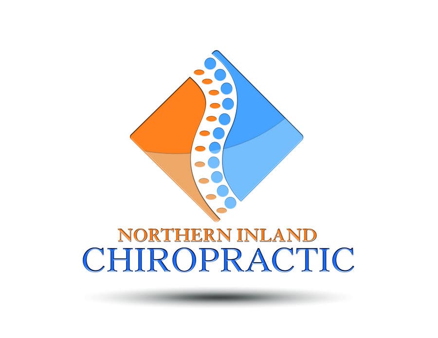Συμμετοχή Διαγωνισμού #234 για                                                 Logo Design for Northern Inland Chiropractic
                                            