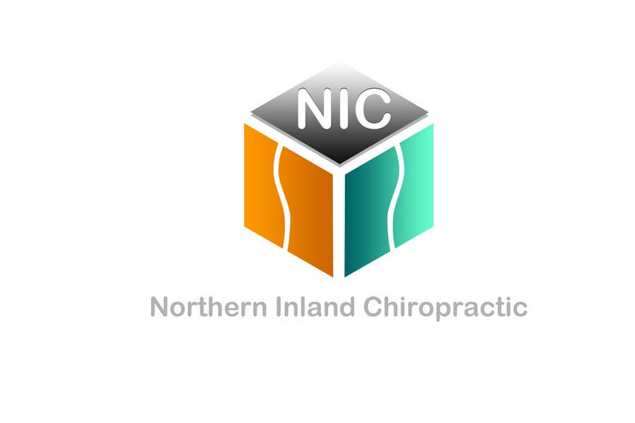Natečajni vnos #245 za                                                 Logo Design for Northern Inland Chiropractic
                                            