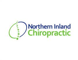 #71 for Logo Design for Northern Inland Chiropractic by dragongal