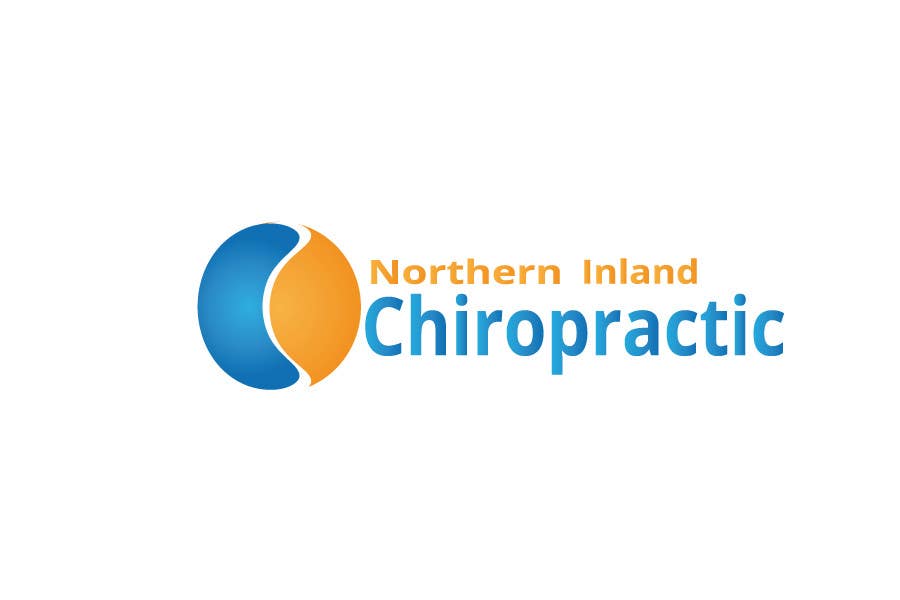 Natečajni vnos #261 za                                                 Logo Design for Northern Inland Chiropractic
                                            