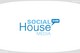 Entri Kontes # thumbnail 352 untuk                                                     Logo Design for Social House Media
                                                