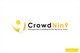 Tävlingsbidrag #127 ikon för                                                     Logo Design for CrowdNin9
                                                