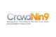 Contest Entry #271 thumbnail for                                                     Logo Design for CrowdNin9
                                                