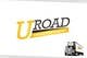 Entri Kontes # thumbnail 362 untuk                                                     Logo Design for UROAD
                                                