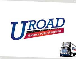 innovys tarafından Logo Design for UROAD için no 360