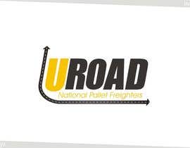 #415 for Logo Design for UROAD by innovys