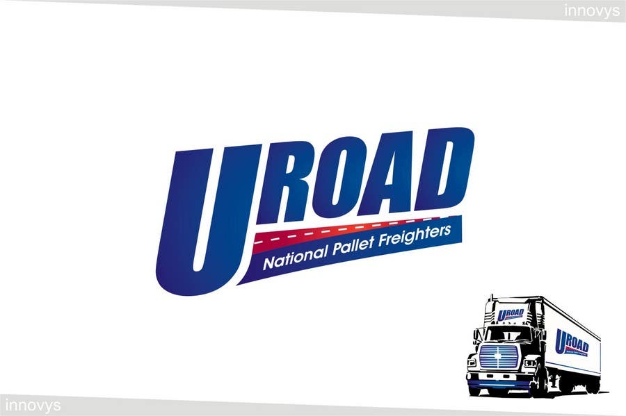Participación en el concurso Nro.363 para                                                 Logo Design for UROAD
                                            