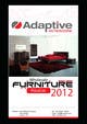 Konkurrenceindlæg #1 billede for                                                     Design a Pricelist for Furniture
                                                