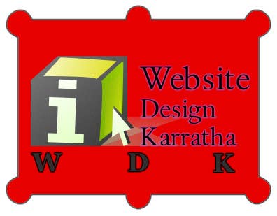 Penyertaan Peraduan #40 untuk                                                 Design a Logo for a Website Design company
                                            