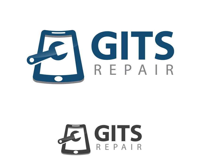 Inscrição nº 82 do Concurso para                                                 Design a Logo for GITS Repair
                                            