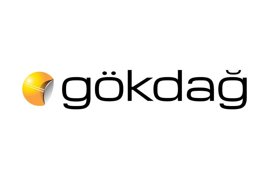 Kilpailutyö #129 kilpailussa                                                 Design a Logo for Gökdağ
                                            
