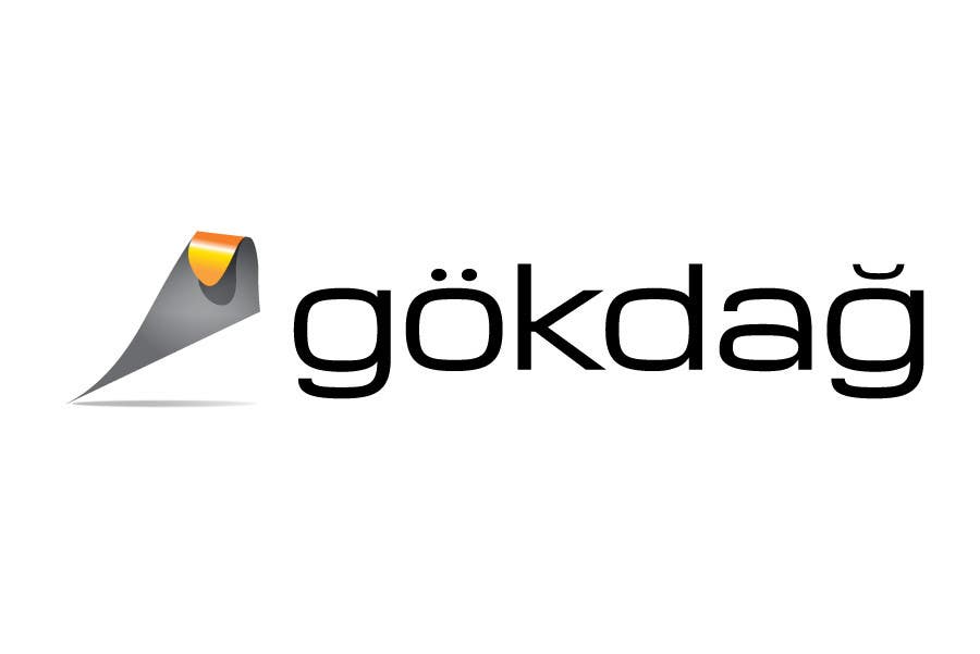 Penyertaan Peraduan #138 untuk                                                 Design a Logo for Gökdağ
                                            