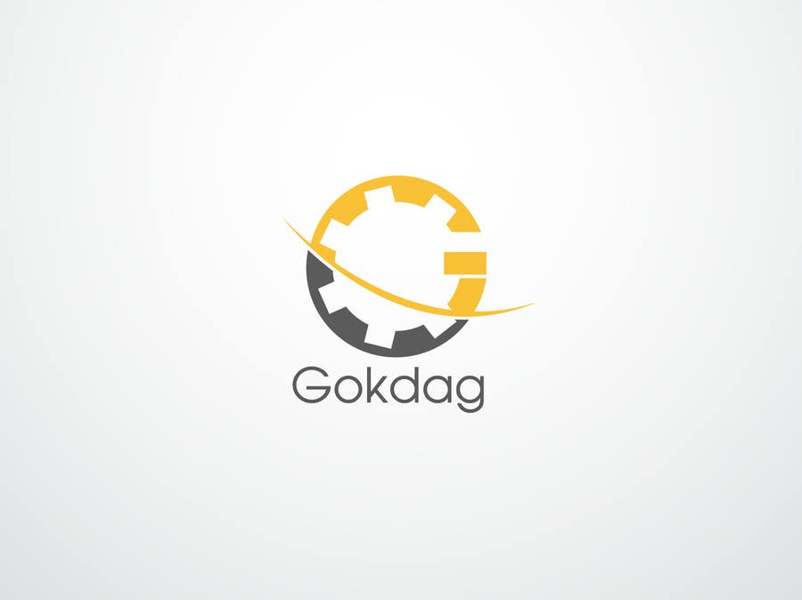 Proposition n°124 du concours                                                 Design a Logo for Gökdağ
                                            