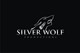 Мініатюра конкурсної заявки №450 для                                                     Logo Design for Silver Wolf Productions
                                                
