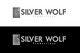 Contest Entry #169 thumbnail for                                                     Logo Design for Silver Wolf Productions
                                                