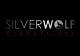 Predogledna sličica natečajnega vnosa #97 za                                                     Logo Design for Silver Wolf Productions
                                                