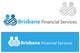 Entri Kontes # thumbnail 201 untuk                                                     Logo Design for Brisbane Financial Services
                                                