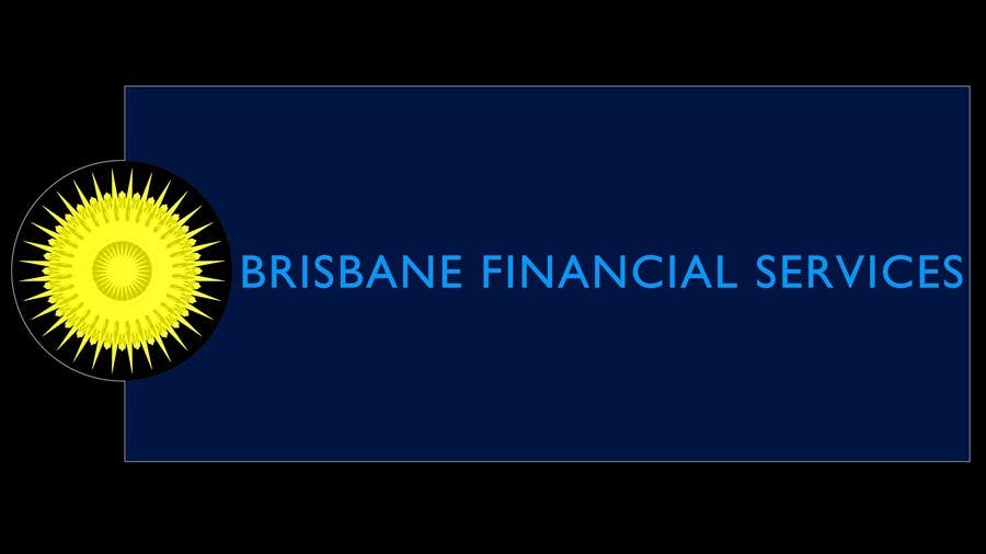 Inscrição nº 103 do Concurso para                                                 Logo Design for Brisbane Financial Services
                                            