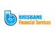Entri Kontes # thumbnail 155 untuk                                                     Logo Design for Brisbane Financial Services
                                                