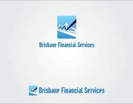Nro 63 kilpailuun Logo Design for Brisbane Financial Services käyttäjältä FATIKAHazaria