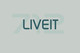 Konkurrenceindlæg #405 billede for                                                     LIVE IT 712 logo design
                                                