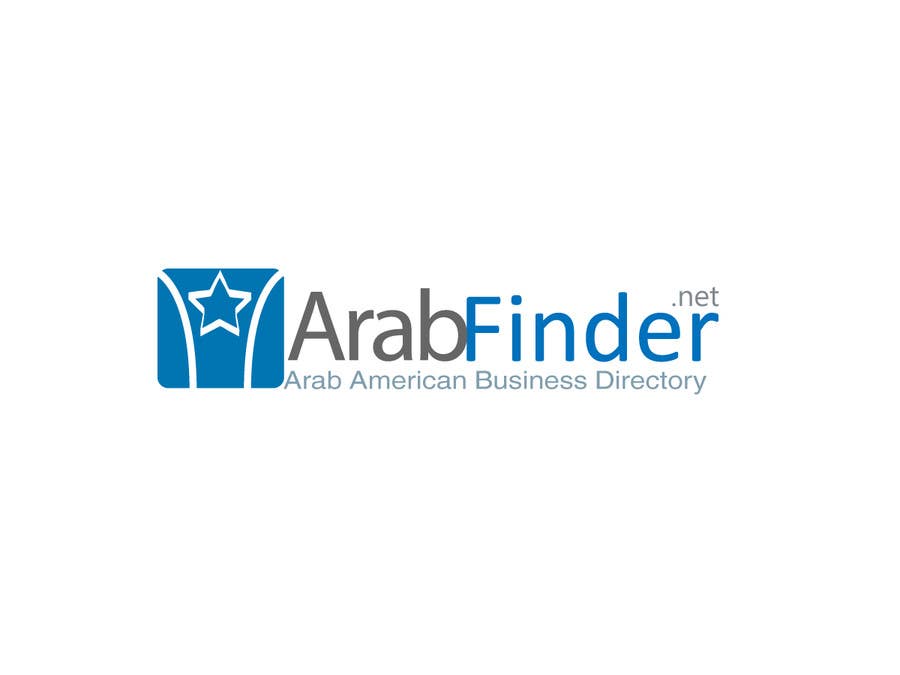 Bài tham dự cuộc thi #83 cho                                                 Design a Logo for Arab Finder a business directory site
                                            