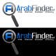 Ảnh thumbnail bài tham dự cuộc thi #86 cho                                                     Design a Logo for Arab Finder a business directory site
                                                