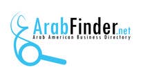 Bài tham dự #142 về Graphic Design cho cuộc thi Design a Logo for Arab Finder a business directory site