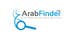 Ảnh thumbnail bài tham dự cuộc thi #147 cho                                                     Design a Logo for Arab Finder a business directory site
                                                