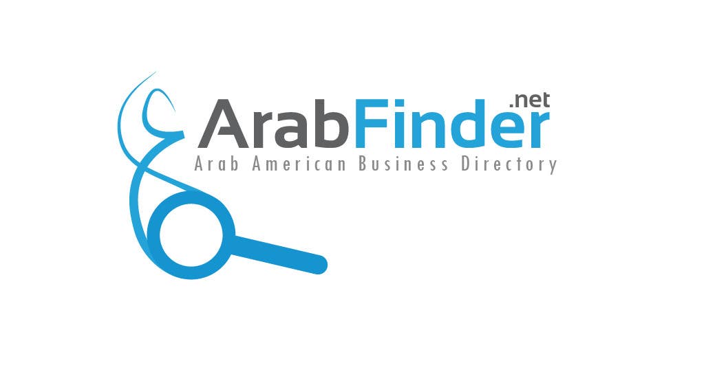 Bài tham dự cuộc thi #147 cho                                                 Design a Logo for Arab Finder a business directory site
                                            