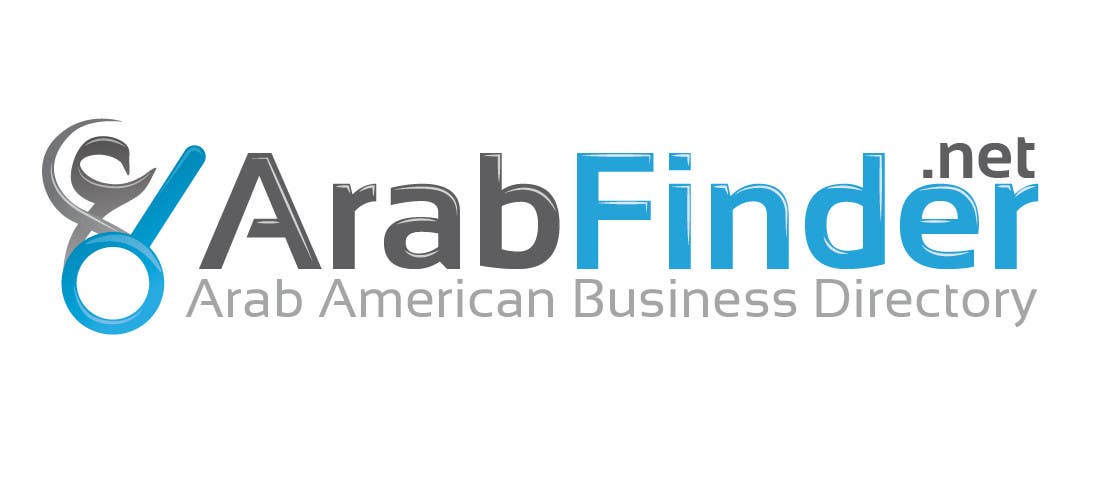 
                                                                                                                        Bài tham dự cuộc thi #                                            161
                                         cho                                             Design a Logo for Arab Finder a business directory site
                                        