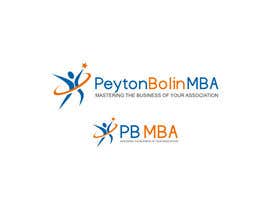 #96 para PB MBA Logo por Superiots