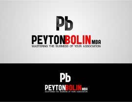 #22 para PB MBA Logo por eremFM4v