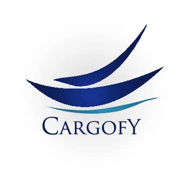 Konkurrenceindlæg #3 for                                                 Graphic Design for Cargofy
                                            