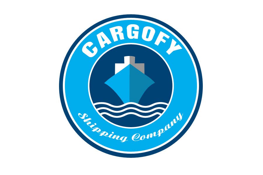 Kilpailutyö #63 kilpailussa                                                 Graphic Design for Cargofy
                                            