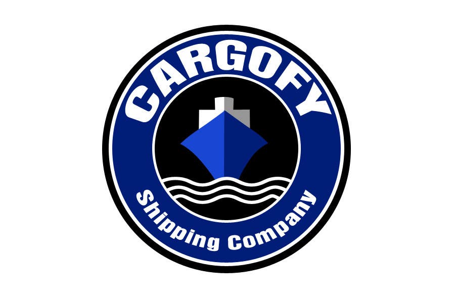 Contest Entry #68 for                                                 Graphic Design for Cargofy
                                            