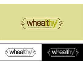 #68 untuk Develop a Brand and design a Logo for a healthy food startup oleh dondonhilvano