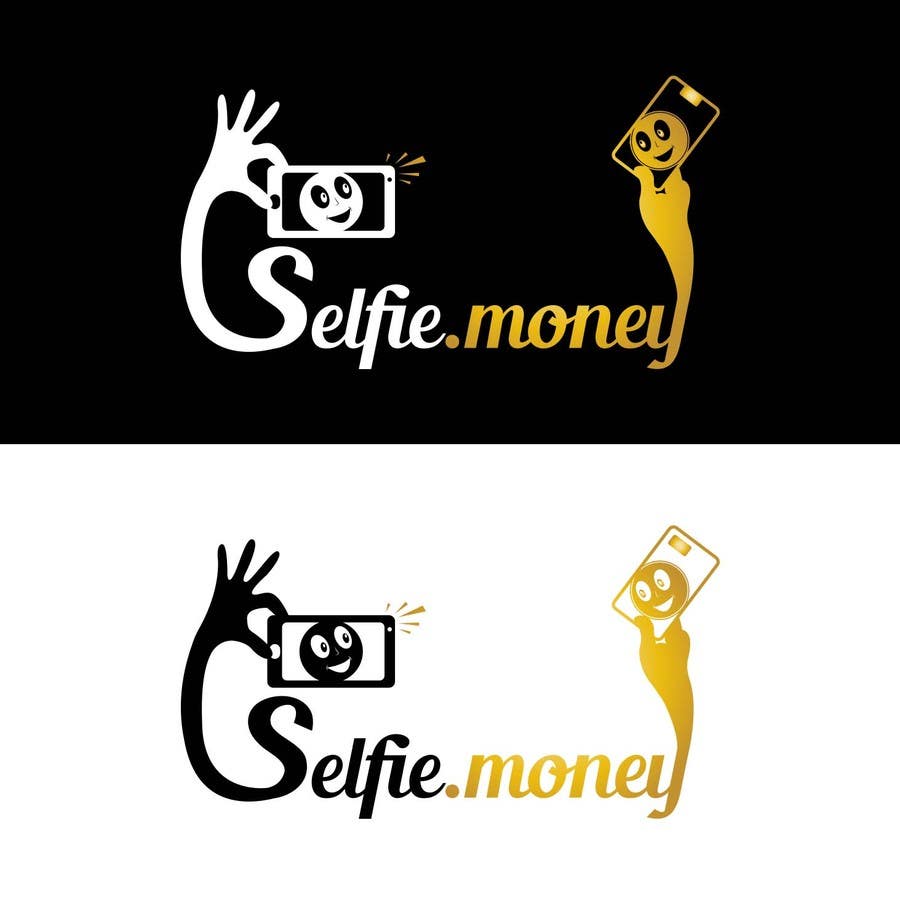 Proposition n°136 du concours                                                 Design a Logo...that will be seen on gold money around the world.
                                            