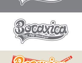 #205 cho Design a Corporate Identity for Bocaxica bởi franceslouw