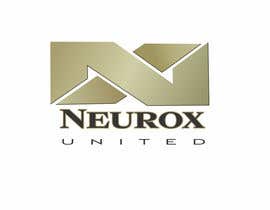 nº 78 pour Design a Logo for Neurox United par Deceneu1 