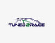 Miniatura da Inscrição nº 18 do Concurso para                                                     Tuned2Race new logo design.
                                                