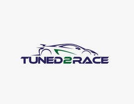 #18 untuk Tuned2Race new logo design. oleh SHEKHORBD