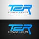 Contest Entry #29 thumbnail for                                                     Tuned2Race new logo design.
                                                